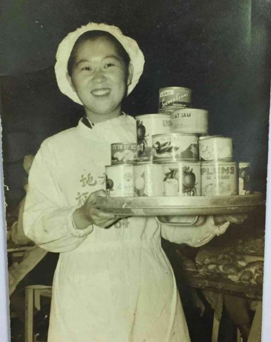 還記得《春風(fēng)十里》的紅燒肉罐頭嗎？